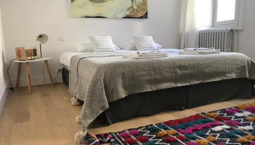 Le Nid Perché - Montpellier Centre - Foto 3