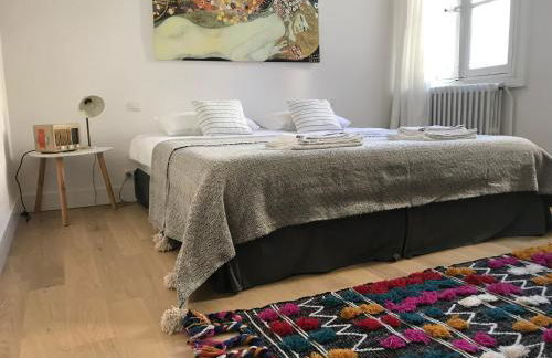 Le Nid Perché - Montpellier Centre - Foto 3