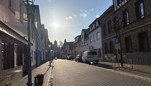 Renovated until May - dream house with garden and billiards - Foto 5