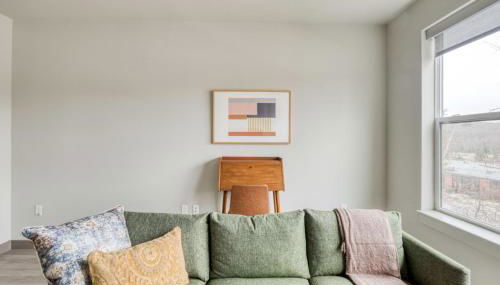 Burlington 1br w gym wd nr dining shops BOS-978 - Foto 4, Other