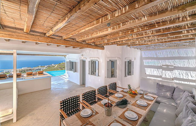 Anthis Villas Mykonos - Foto 48