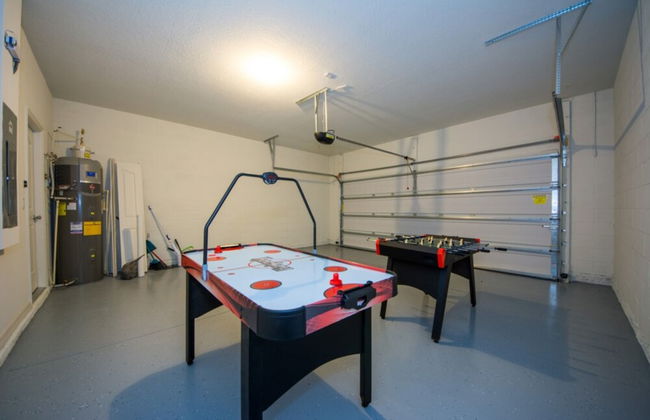 Anastasia's Crystal Cove Vacation Home - Foto 18