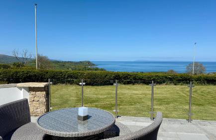 McCareys Loanen Holiday Home - Foto 2