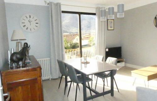 BEL APPARTEMENT TYPE F3 - Foto 1