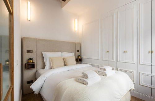 2#New suite 4 people - Saint-Germain Notre-Dame - Foto 7