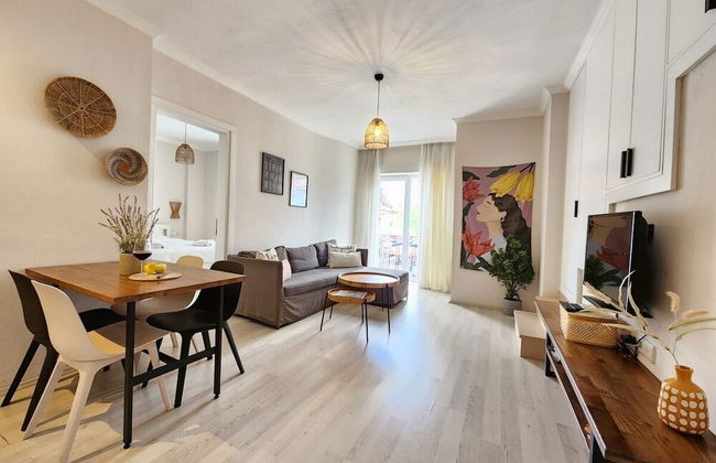 Guney Suites by Villa Safiya - Photo 63