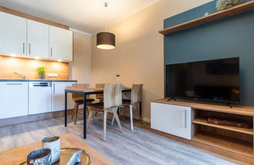 Ostsee Apartmenthotel - Foto 78