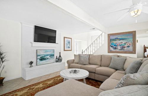 Destin Beach House - Happy Harbor House by Panhandle Getaways - Foto 81