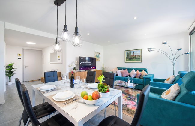 Melano Lab Park Luxury - Foto 10