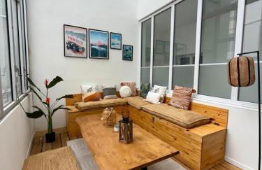 Résidence Bonnecaze - Foto 7