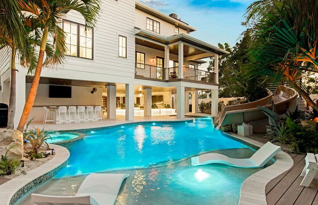 The Oasis in Siesta Key - Photo 37