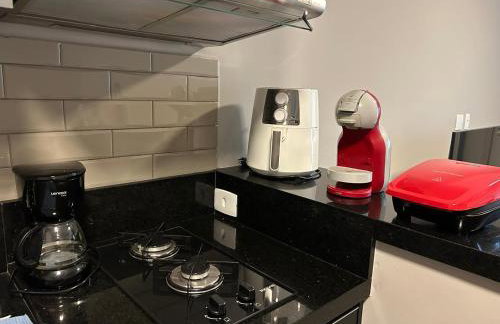 Flat com Suite - Le Bougainville - Alphaville - Foto 8