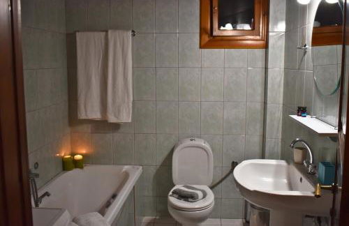 Lila's Guest House - Foto 16