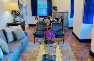 Pousada Boutique Villa Chafariz Tiradentes - Photo 48