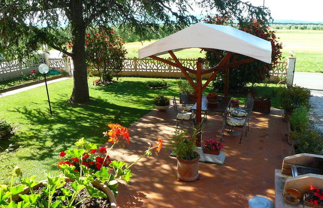 La Mimosa - Photo 51