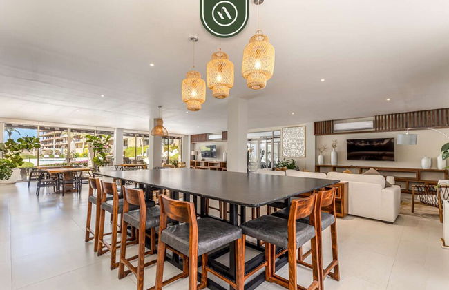 Vistavela III 6204 in Cabo San Lucas BCS - Foto 38