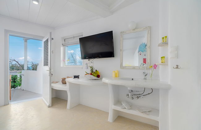 Bella View Mykonos Town Suites - Foto 18