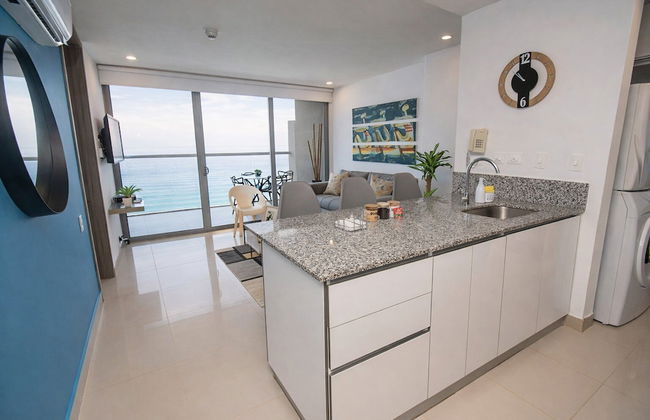 U-GO Morros City Frente al Mar - Foto 35