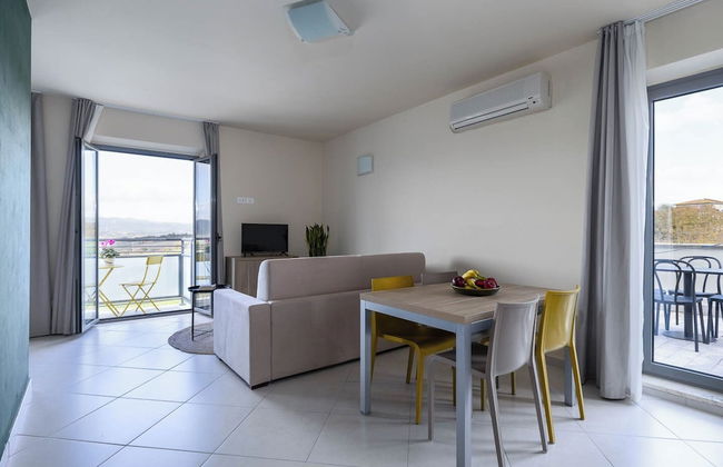 Tuscasì Aparthotel - Foto 47