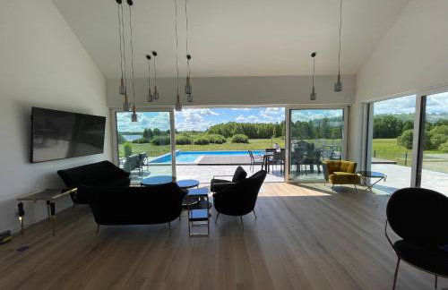 Dwa Żurawie - Głuszyn - Foto 17