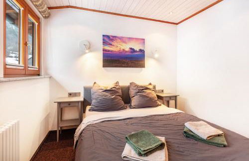 Charmante Fewo Neuenweg Gams - Foto 17