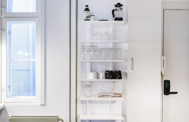 Kings Square apartments by Daniel&Jacob’s - Foto 50