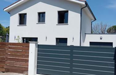 Maison neuve à 7km of Plage de Contis - Foto 1