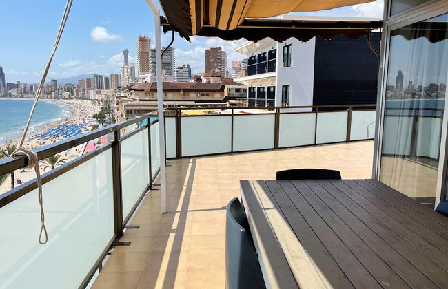 Apartamentos Flats Friends Atlantida - Photo 75