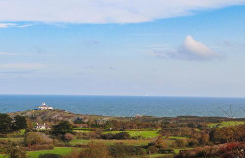 East Point Lynas Lighthouse Keeper's Cottage - Foto 33