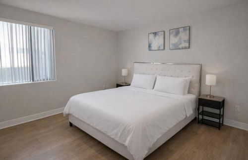 Luxury 2 Bedrooms 2 Bathrooms With Pool and Gym - Foto 9