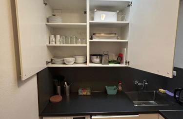 Berner Bude 3, 2 SZ - top Anbindung - Foto 9