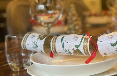 The Entire Coach House at Middleton Hall, Three Bedroom Holiday Home - Photo 3