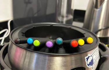 Chalé Container - Luxo Rústico - Foto 61