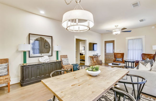 Galvez Getaway - Foto 24