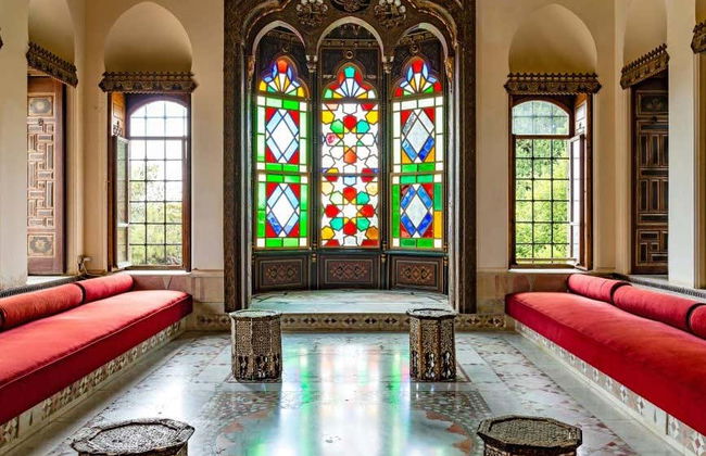 Tour de 8 días por Líbano - Foto 5