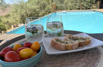 Tenute Lomasi - Villa vicino Cefalù con piscina - Foto 3