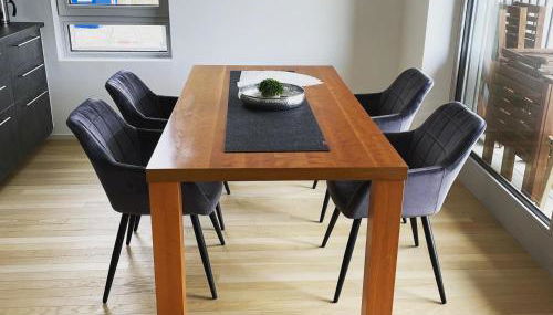 Auszeit Herrsching - 3 Zimmer Wohnung in See Nähe - Foto 4