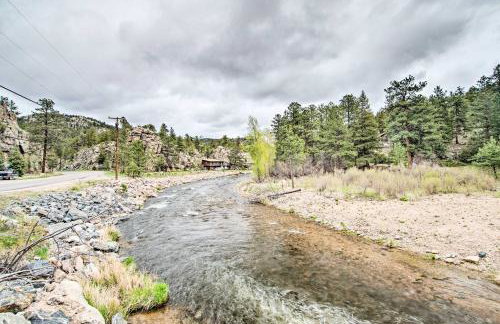 Estes Park Home about 8 Mi to Rocky Mtn Natl Park! - Foto 32