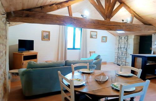 Appartement, centre ville, 2 chambres, 6 pers - Foto 9