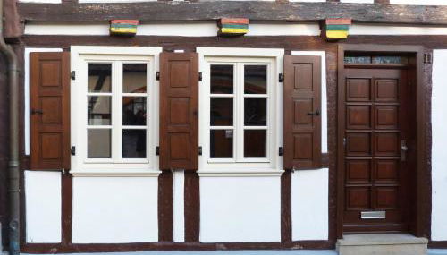 Ferienhaus Marktstraße - Foto 2