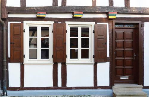 Ferienhaus Marktstraße - Foto 2