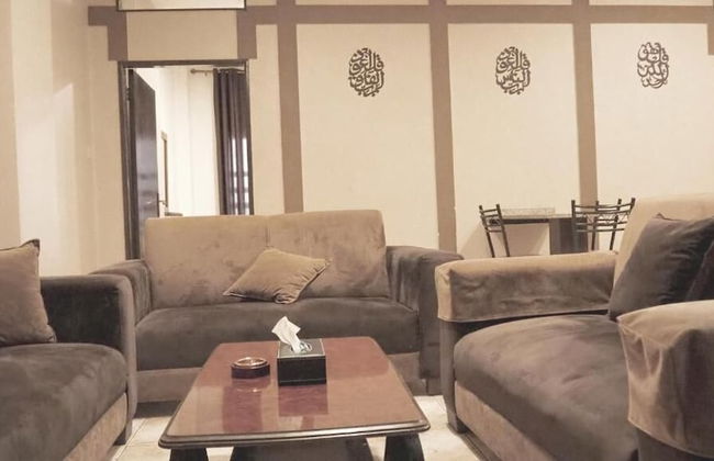 Alfawanees Hotel Apartments - Photo 15