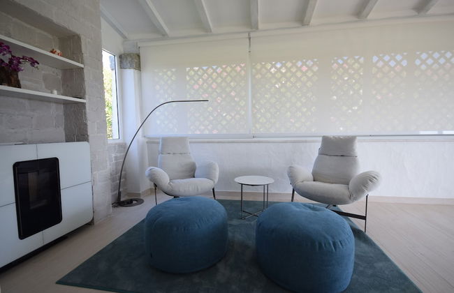 Villa Baires - Foto 16