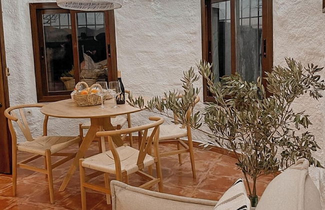 Cuevas El Atochal Orígenes - Foto 76