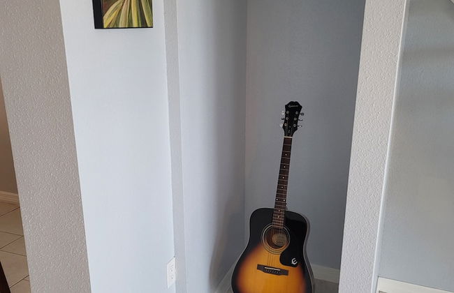 Waterfront Getaway and BBQ - Photo 5