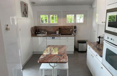 Maison arcachonnaise proche plage - animaux acceptés - Foto 16