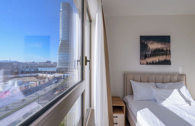 Waterfront Residences - Foto 6