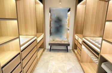 DESIGN LOFT Herford - Parkplatz, WLAN, Netflix, PS4, Heimkino - Foto 25