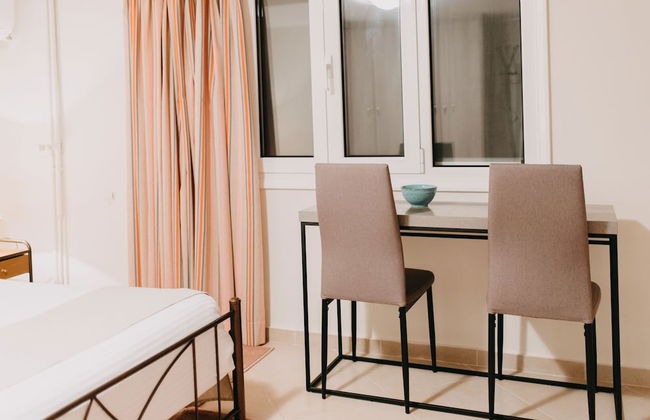 Best House Central Apartment Ag.Nikolaou - Photo 24