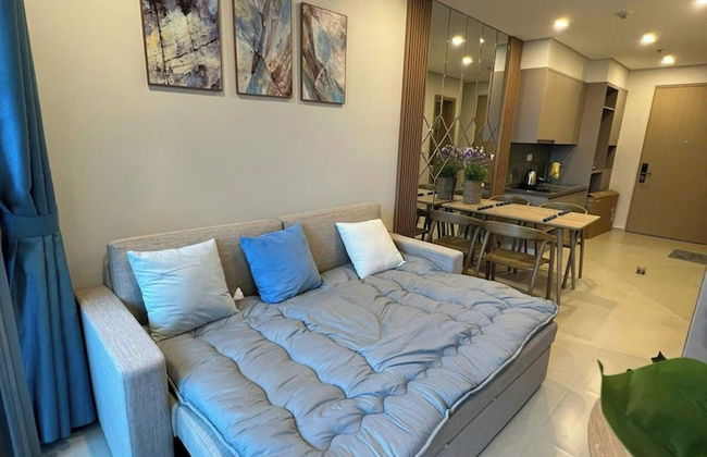 The Sóng Apartment – Near the beach - Photo 4